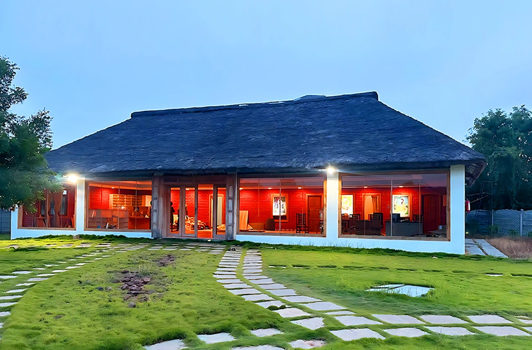 Vela Siddha Village Resorts