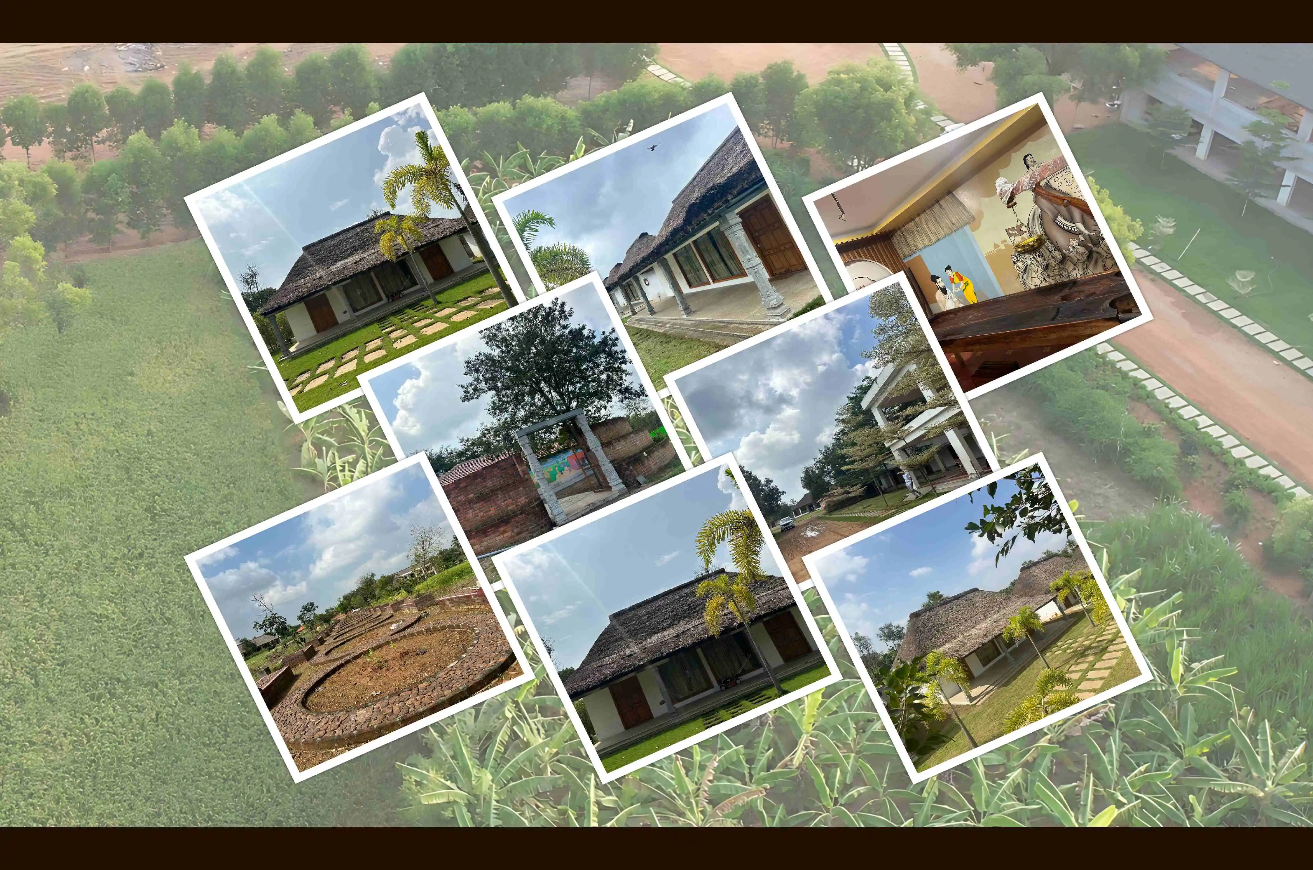 Vela siddha village Resort
