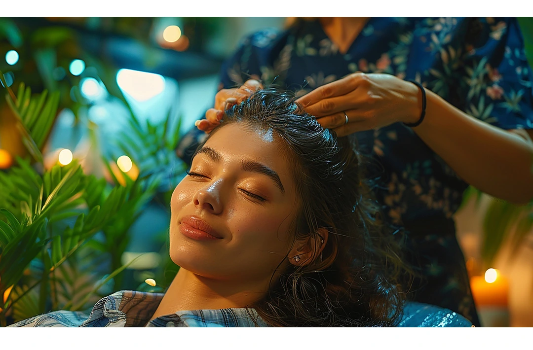 Advanced wellness and rejuvenation
