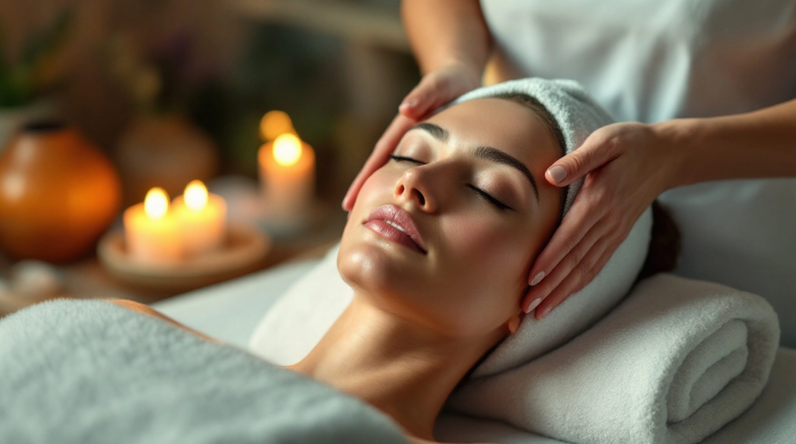 Advanced wellness and rejuvenation