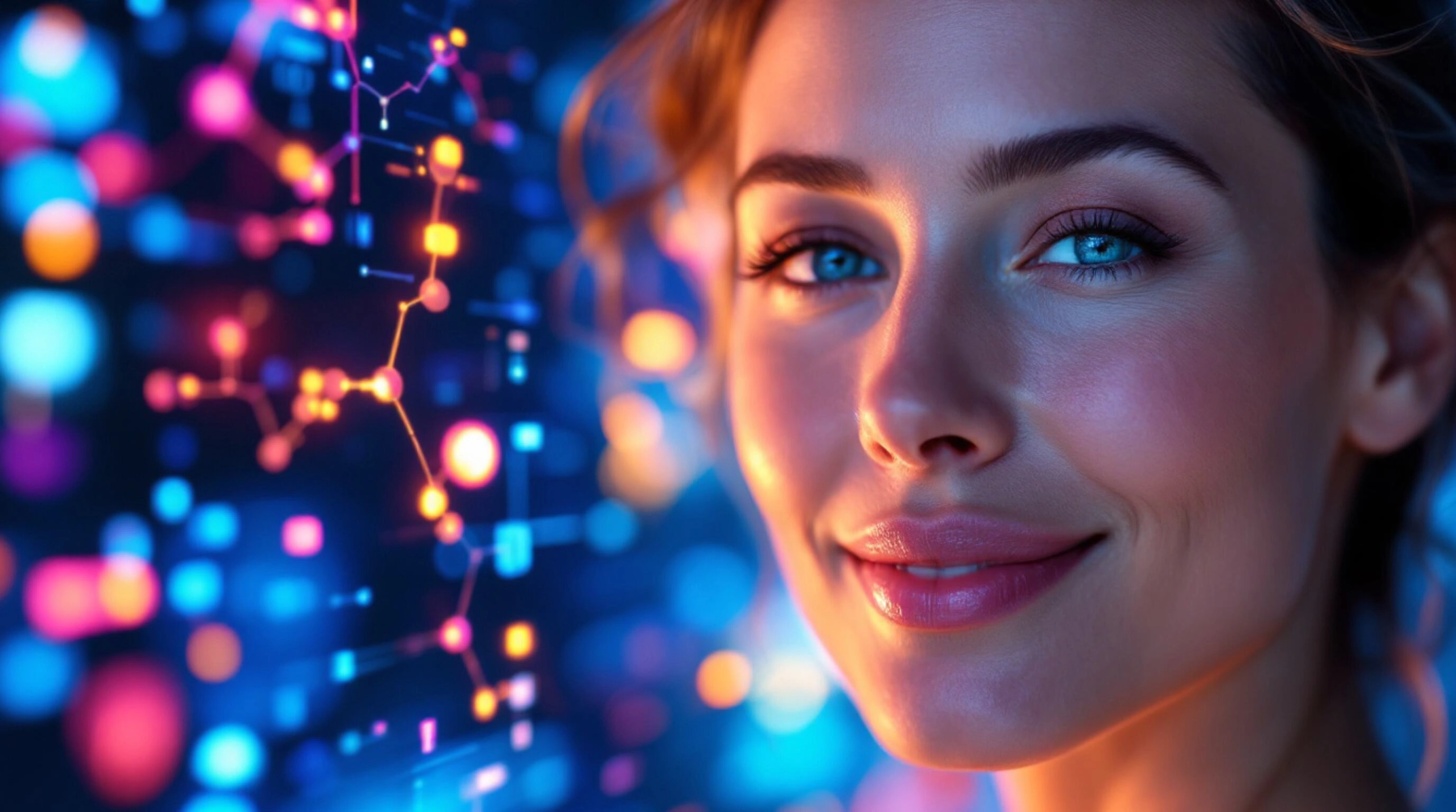Advanced wellness and rejuvenation