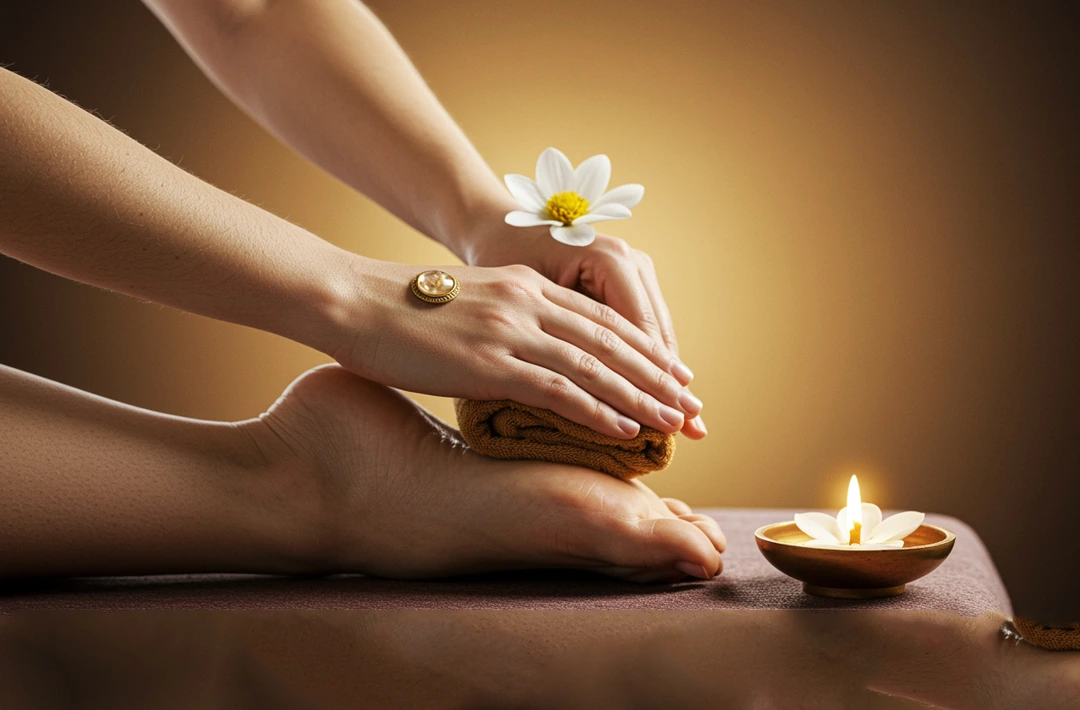 Therapeutic wellness retreats