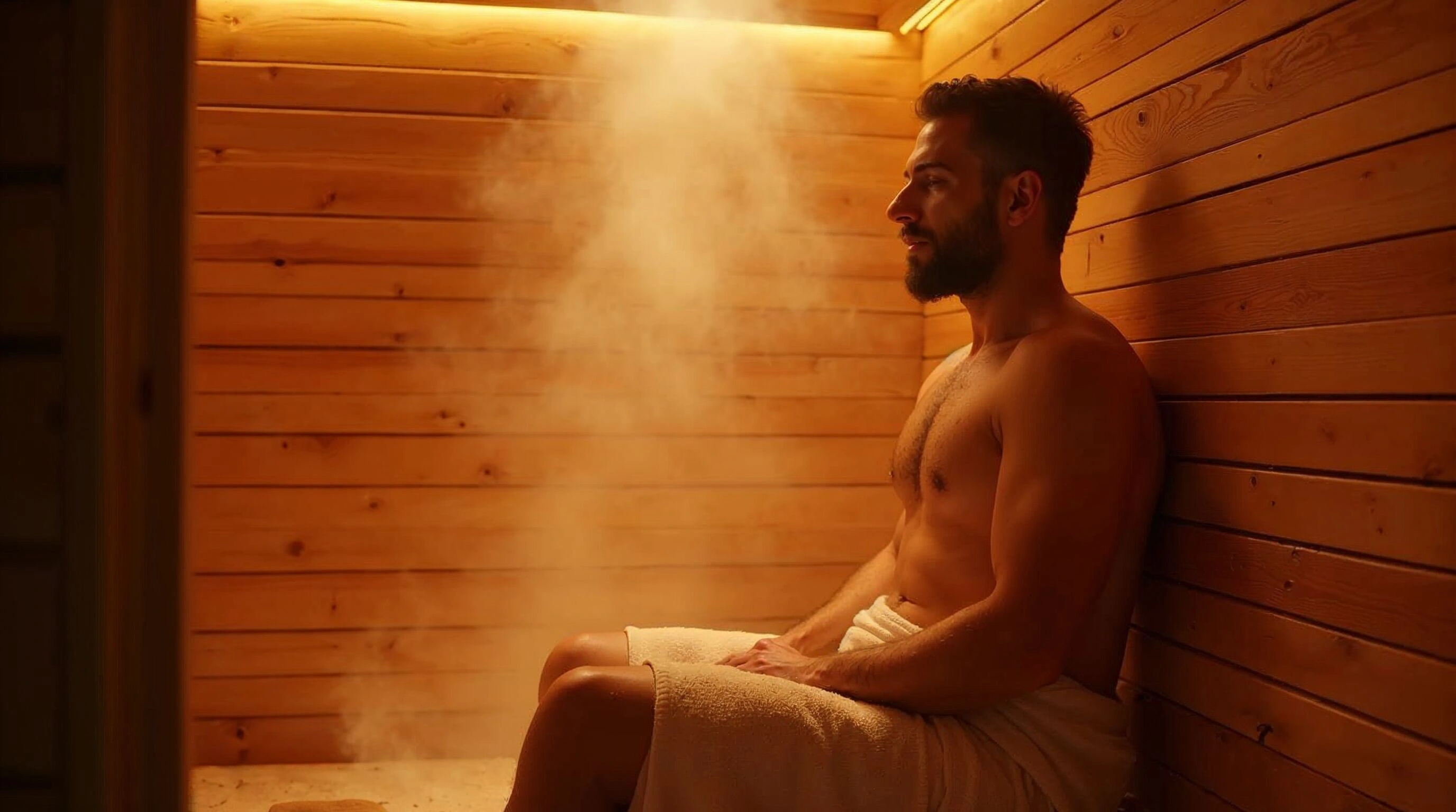 Whole body detox cleanse